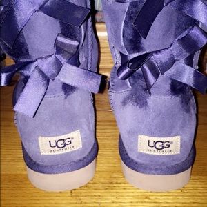 Uggs